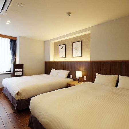Ookini Hotels Yotsubashi Horie Apartment Oszaka Kültér fotó